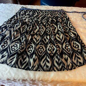 Pretty Skirt by Jones New York